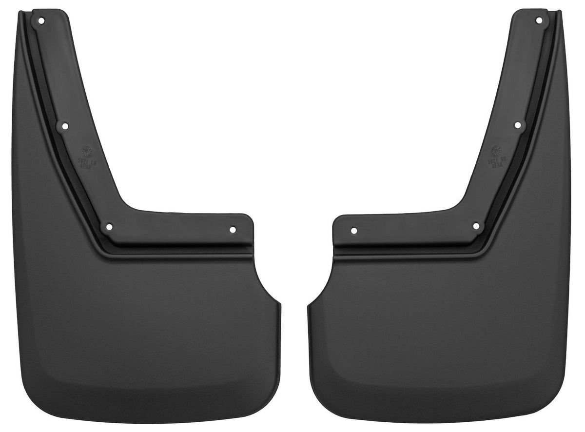 Husky Liners Custom Mud Guards 59211