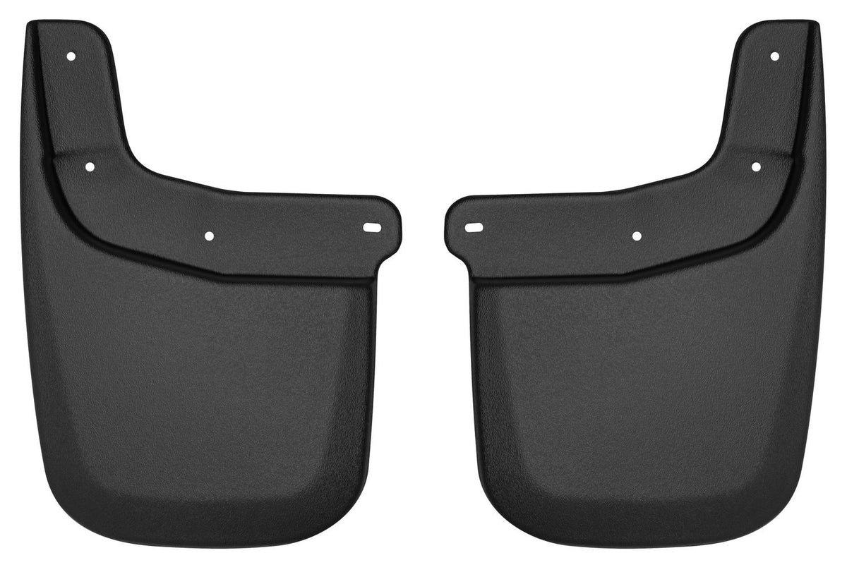 Husky Liners Custom Mud Guards 59231