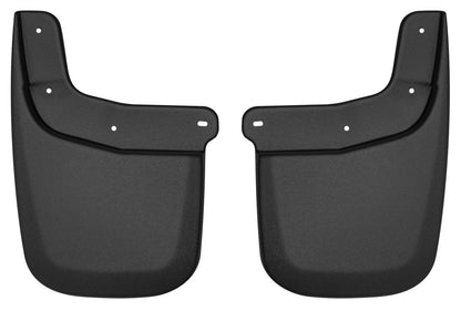 Husky Liners Custom Mud Guards 59231