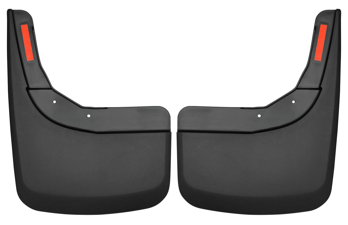 Husky Liners Custom Mud Guards 59261