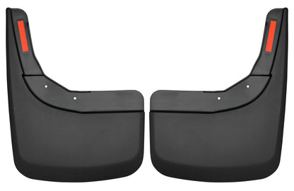 Husky Liners Custom Mud Guards 59261