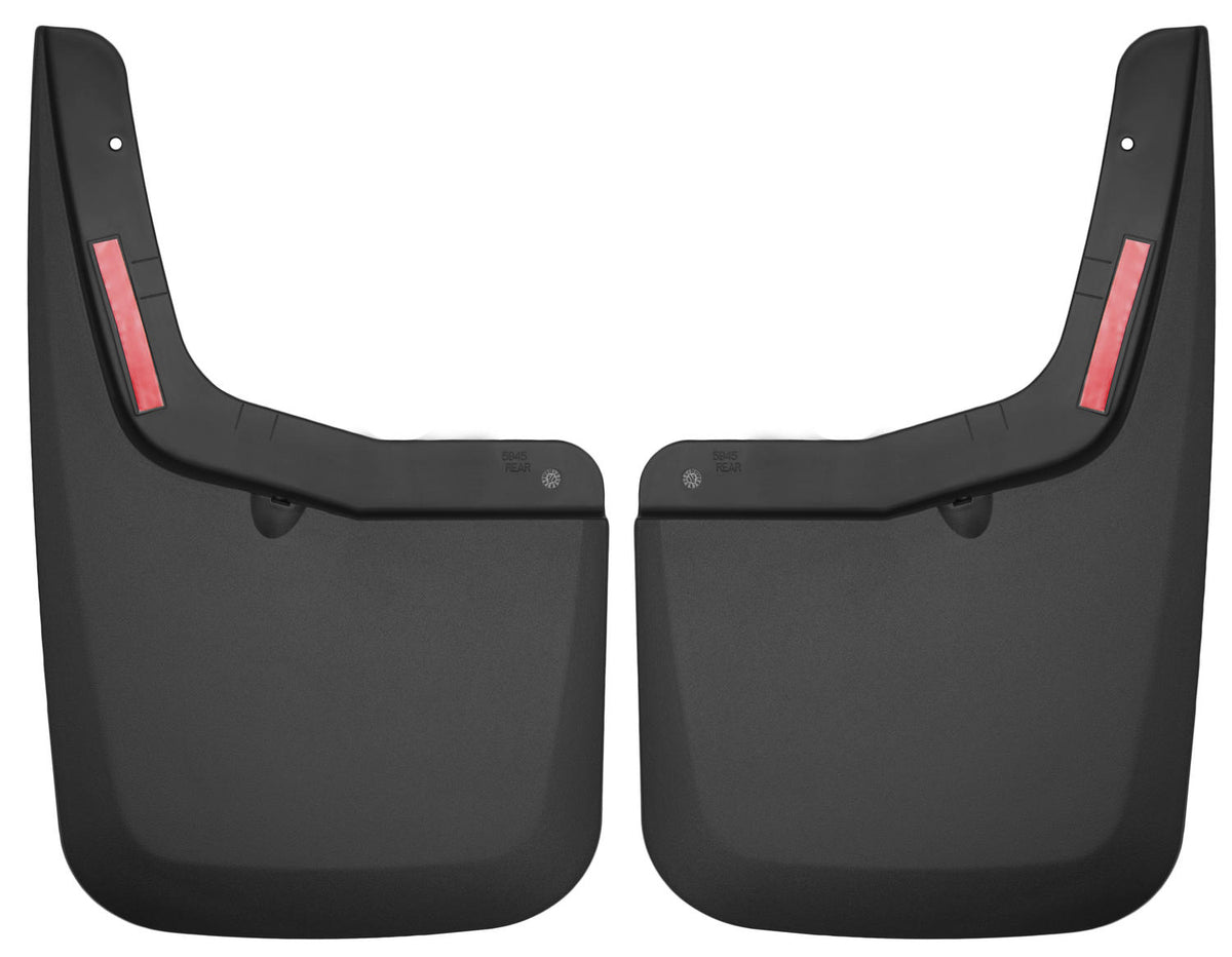 Husky Liners Custom Mud Guards 59451