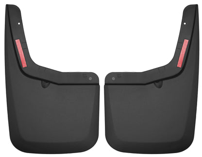 Husky Liners Custom Mud Guards 59451