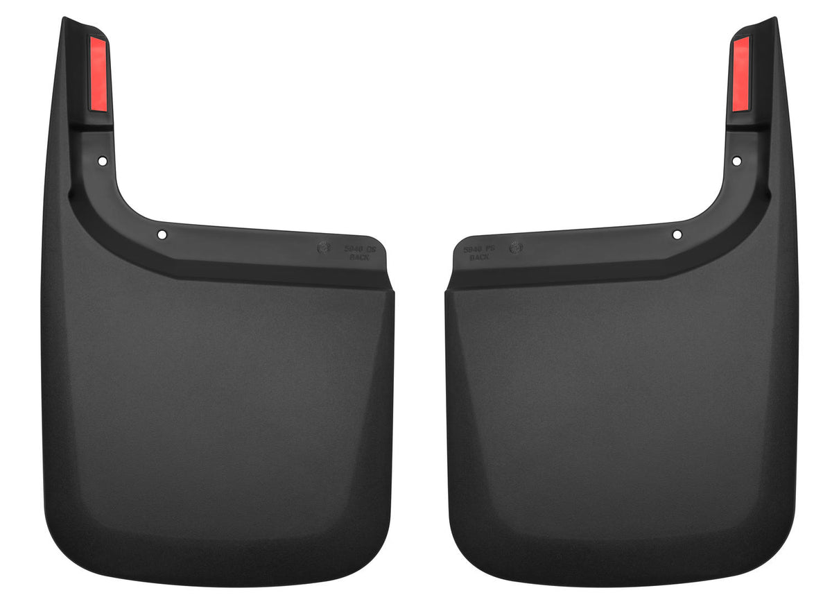 Husky Liners Custom Mud Guards 59461