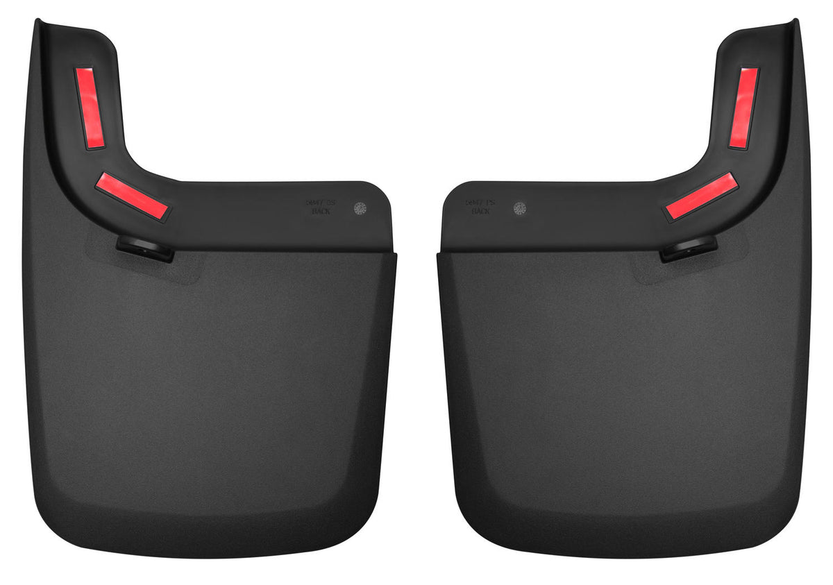 Husky Liners Custom Mud Guards 59471