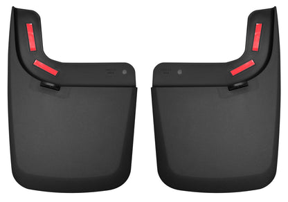 Husky Liners Custom Mud Guards 59471