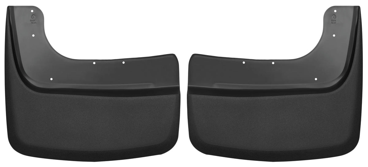 Husky Liners Custom Mud Guards 59481