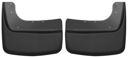 Husky Liners Custom Mud Guards 59481