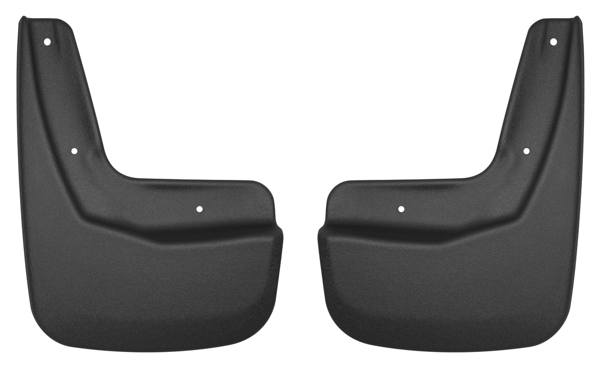 Husky Liners Custom Mud Guards 59901