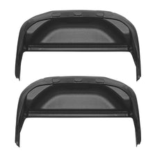 Husky Liners Wheel Well Guards 79001