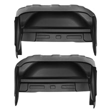 Husky Liners Wheel Well Guards 79011 image 2