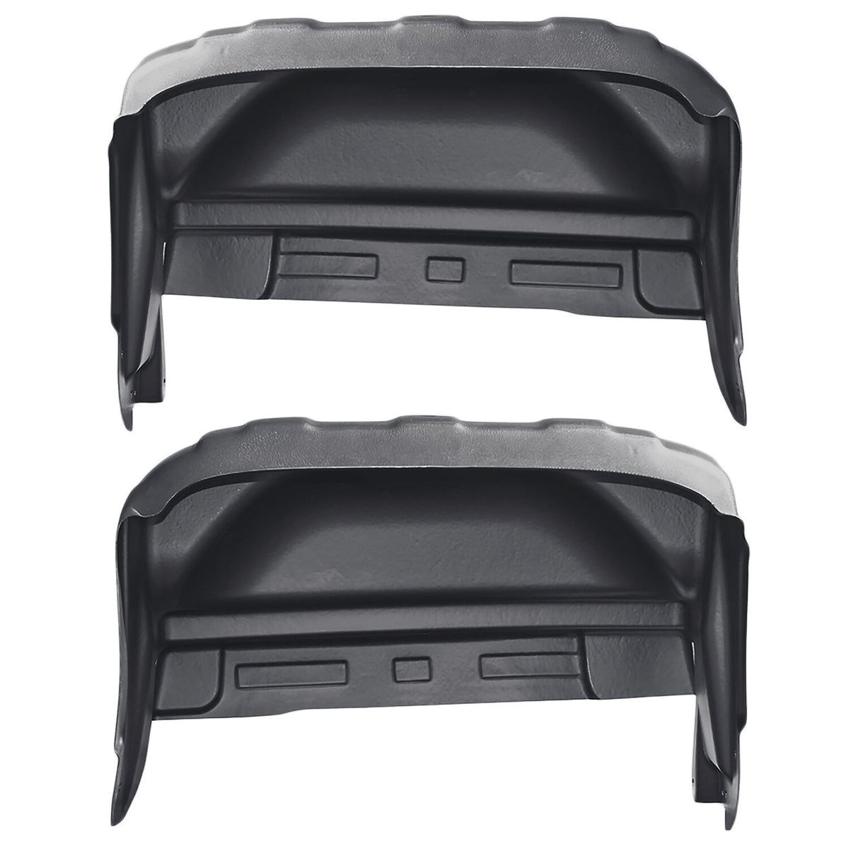 Husky Liners Wheel Well Guards 79031