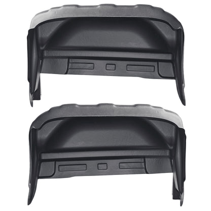 Husky Liners Wheel Well Guards 79031