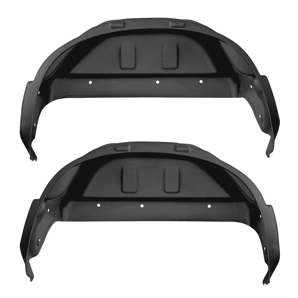 Husky Liners Wheel Well Guards 79061