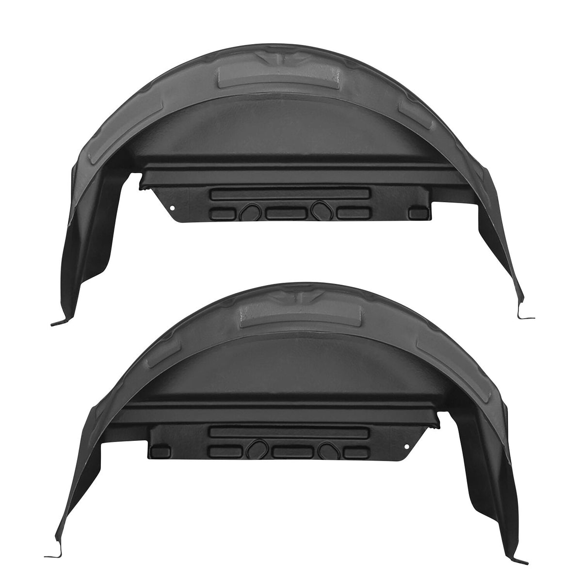 Husky Liners Wheel Well Guards 79101 image 3