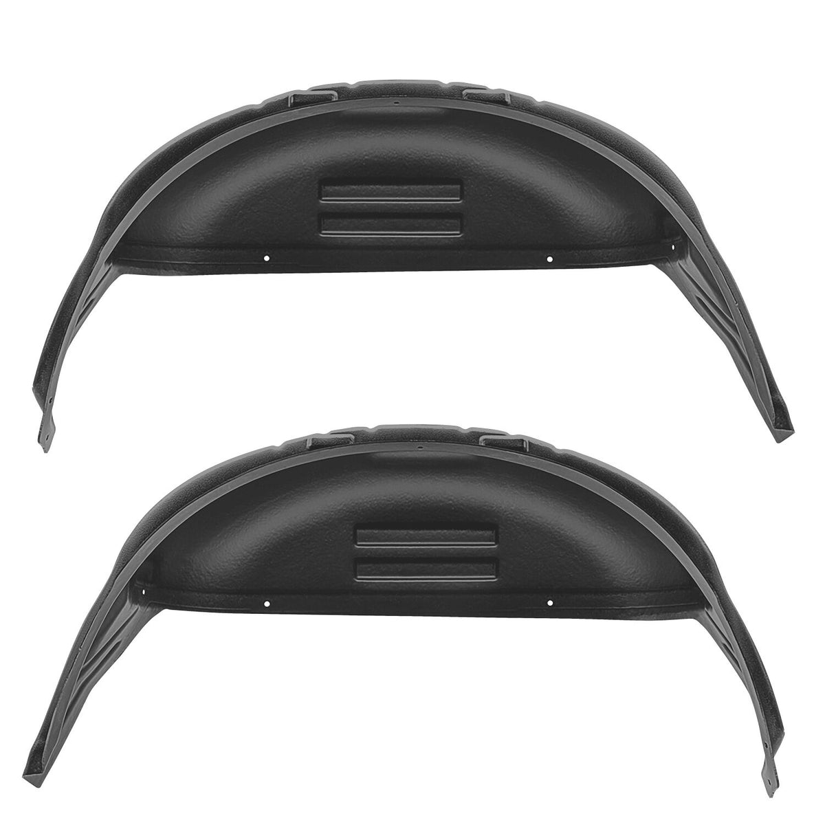 Husky Liners Wheel Well Guards 79121