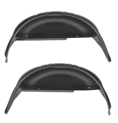 Husky Liners Wheel Well Guards 79171