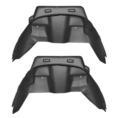 Husky Liners Wheel Well Guards 79211