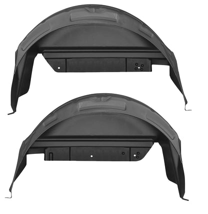 Husky Liners Wheel Well Guards 79111