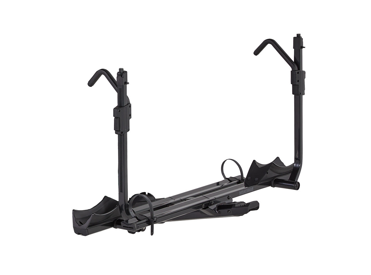 Yakima StageTwo 1.25" (Anthracite)
