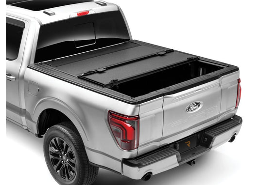 BAKFlip MX4 EZ-Lift 2019-2026 GMC/Chevrolet Silverado/Sierra 5' 10" - 450130