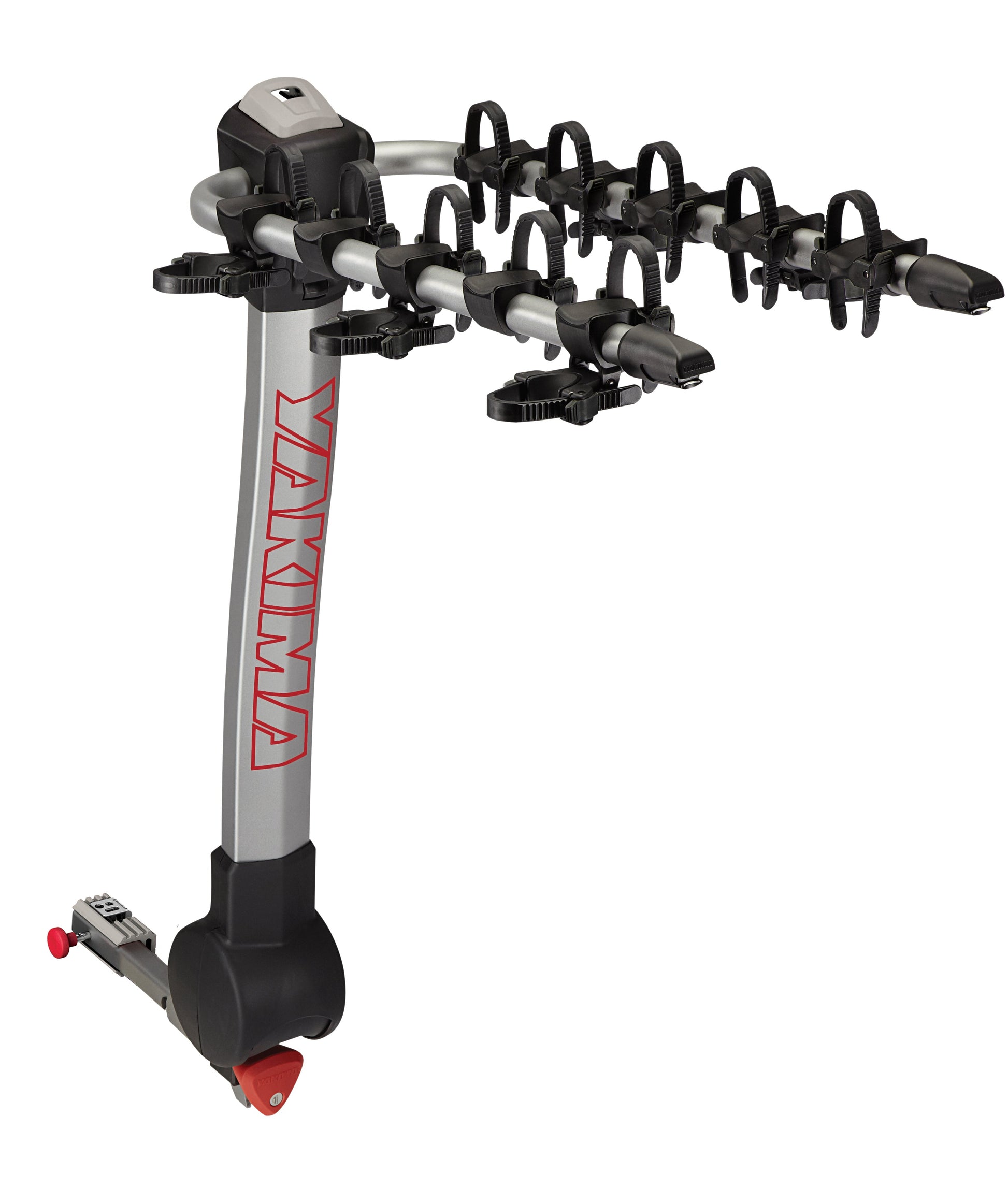 Yakima RidgeBack 4