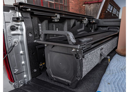 FRC-4000: 2022-2026 Toyota Tundra 6.7' Bed Retractable Cover - FRC-4000 feature image 11