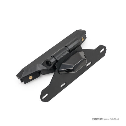 Kuat License Plate Mount - A45-101-00-00 - Product image 1