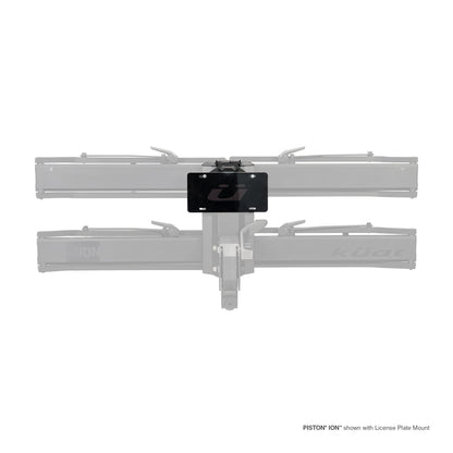 Kuat License Plate Mount - A45-101-00-00 - Product image 2