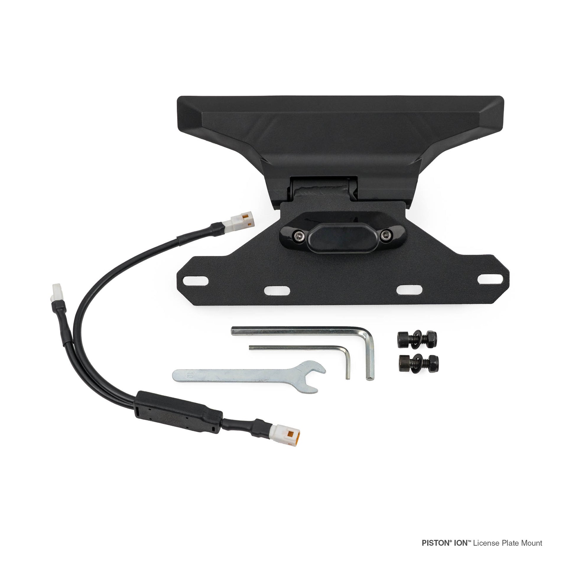 Kuat License Plate Mount - A45-101-00-00 - Product image 3