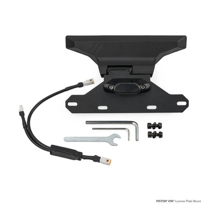 Kuat License Plate Mount - A45-101-00-00 - Product image 3