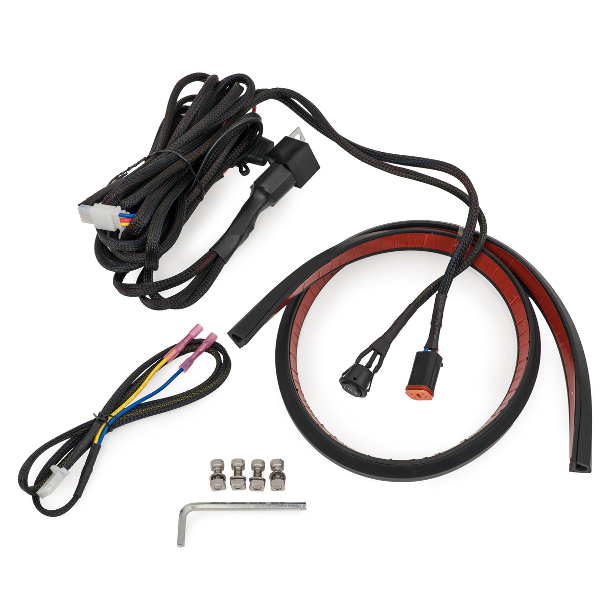 Kuat DEK Light Bar - A47-100-60-04 - Product image 3