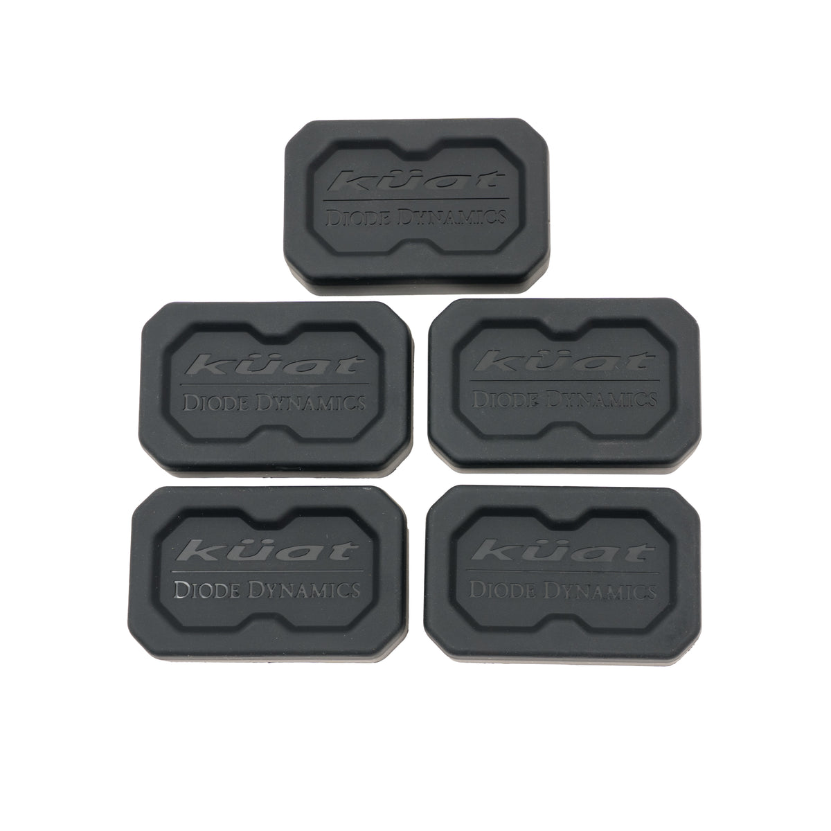 Kuat DEK Light Pod Cover - A47-101-00-00 - Product image 2