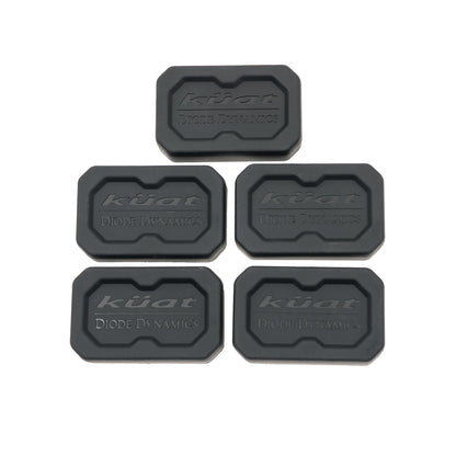 Kuat DEK Light Pod Cover - A47-101-00-00 - Product image 2