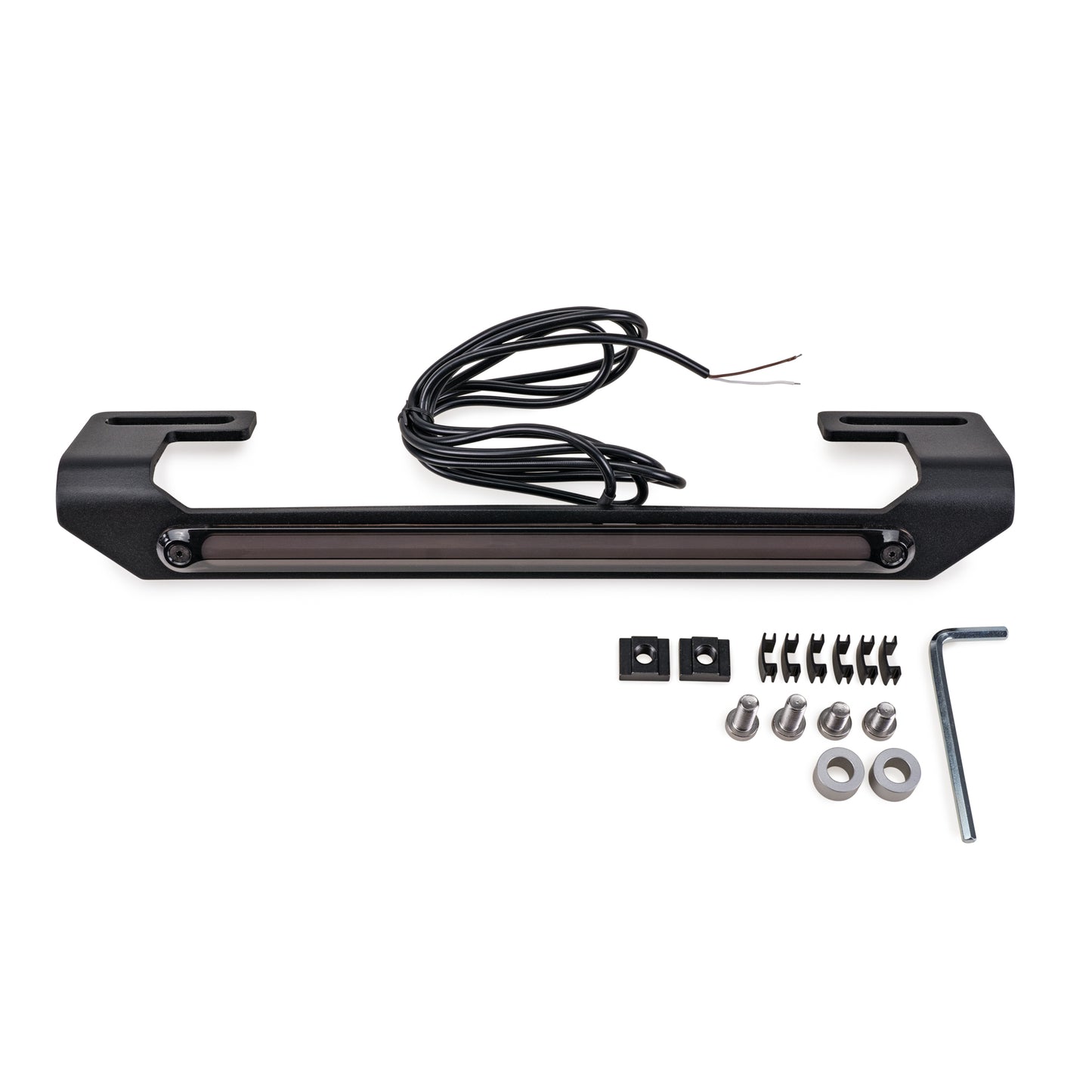 Kuat IBEX Rear Auxiliary Light - AIX3BL - Product image 2