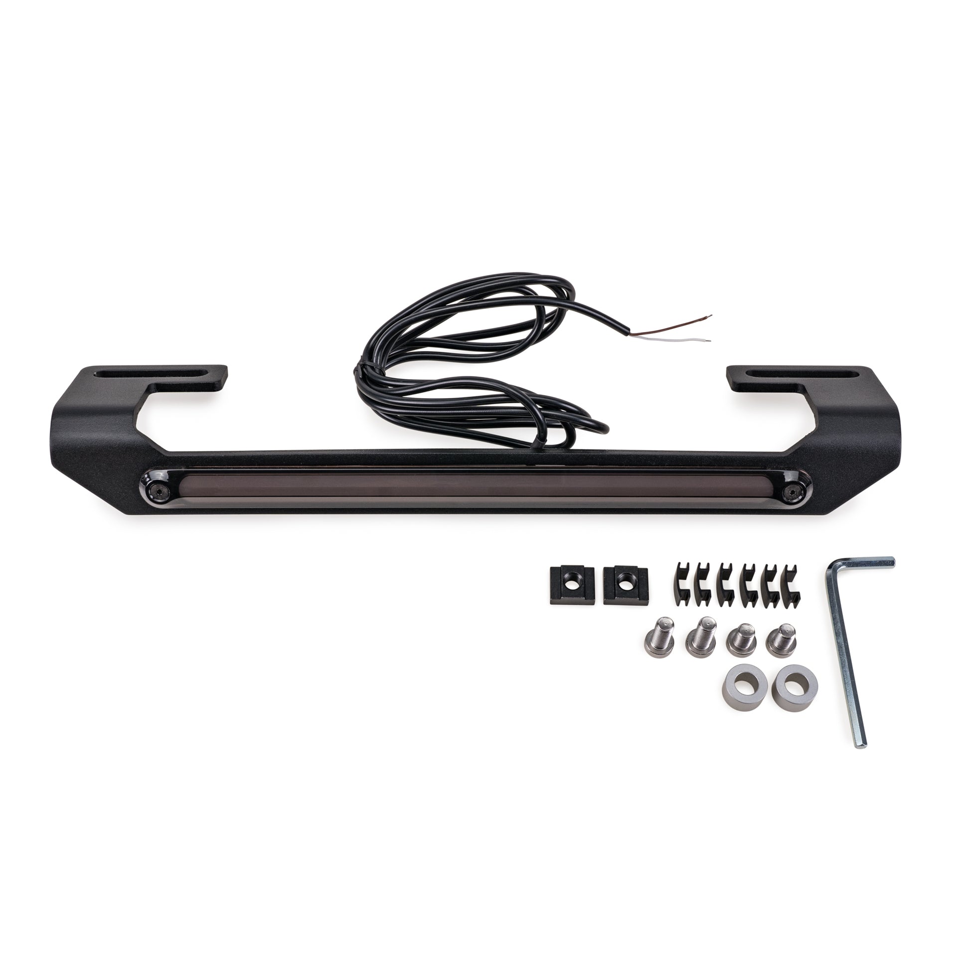 Kuat IBEX Rear Auxiliary Light - AIX3BL - Product image 2
