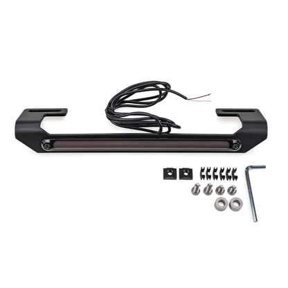 Kuat IBEX Rear Auxiliary Light - AIX3BL - Product image 2
