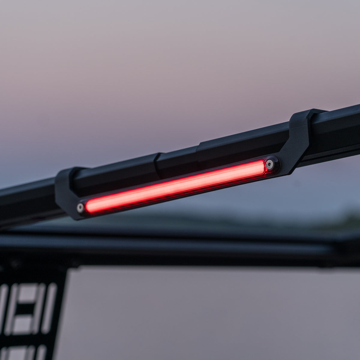 Kuat IBEX Rear Auxiliary Light - AIX3BL - Product image 4
