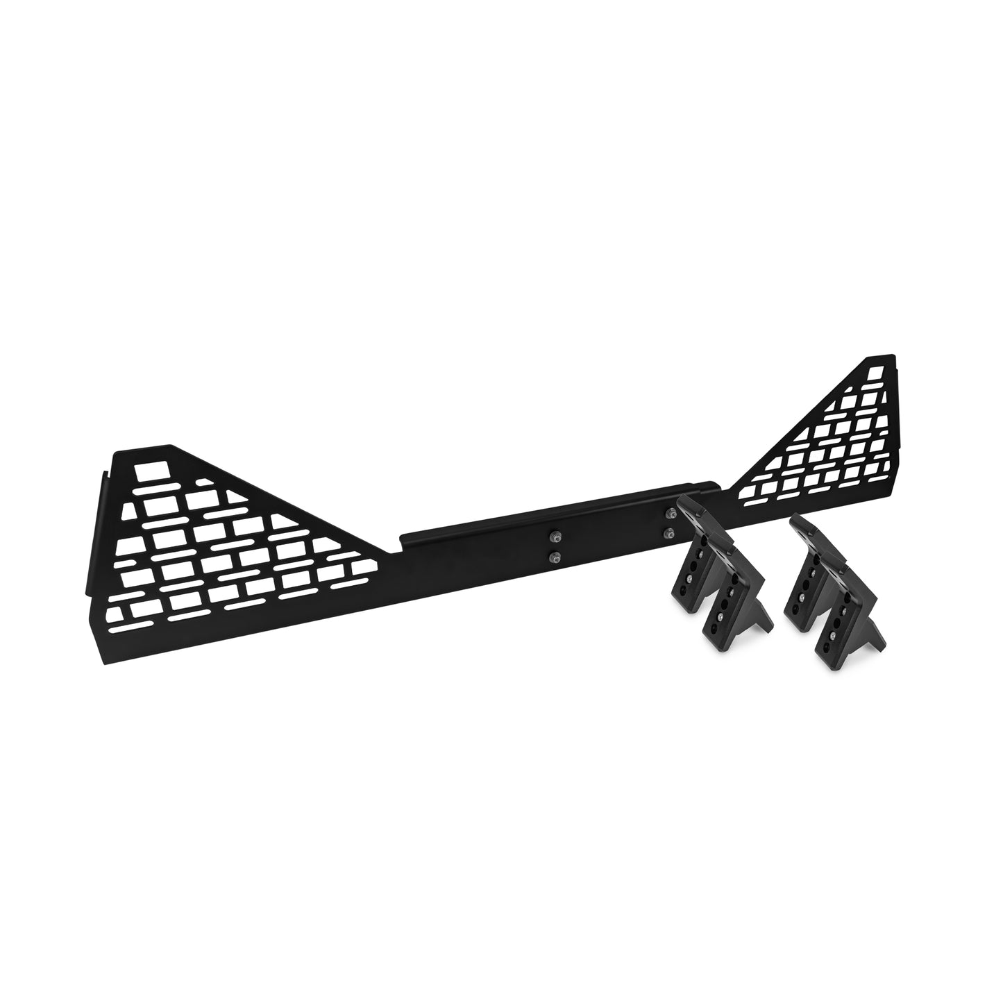 Kuat Crossbar Riser Kit - IBEXA1/A3/B2/C1/D2/D3 - AIXCBRK01 - Product image 1