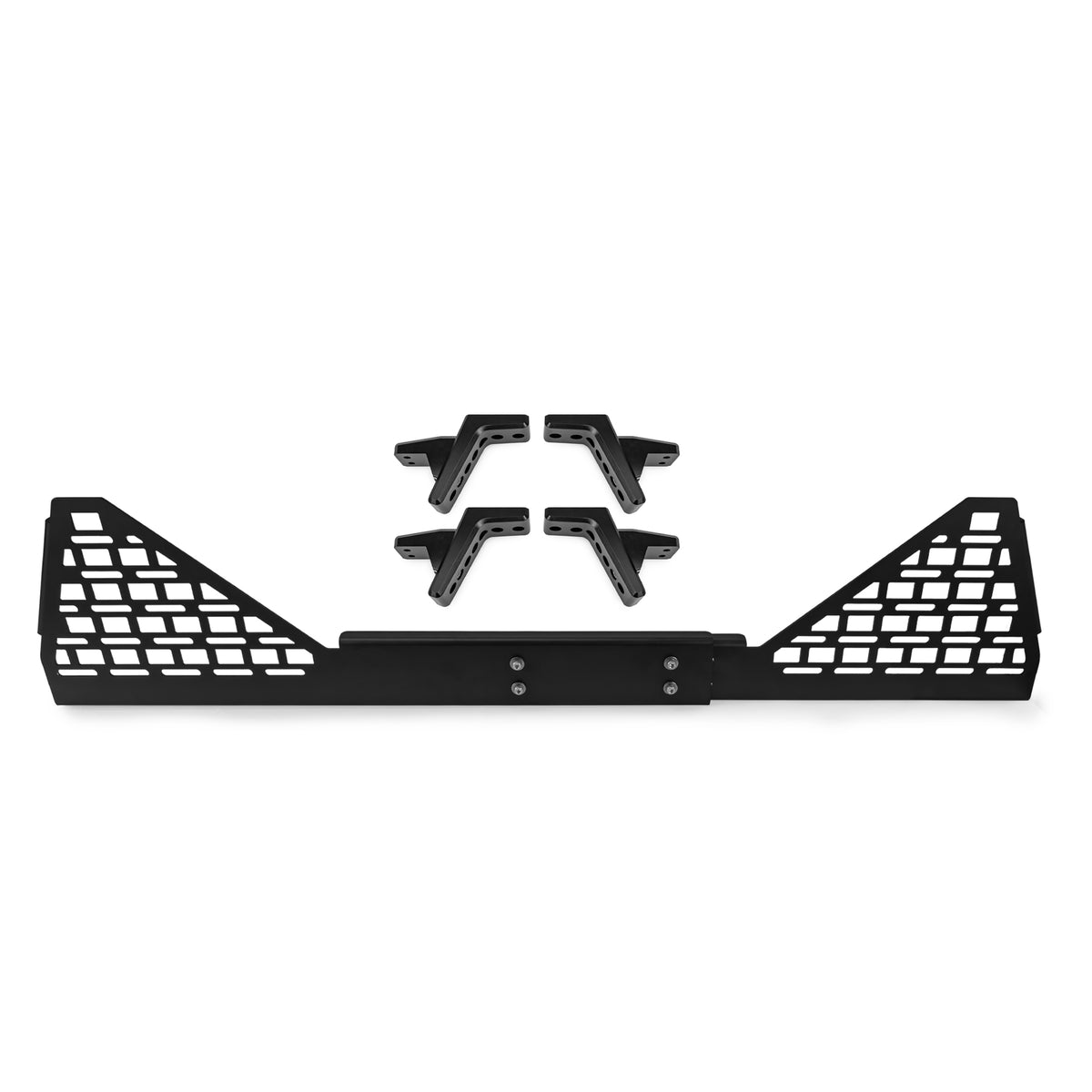 Kuat Crossbar Riser Kit - IBEXA1/A3/B2/C1/D2/D3 - AIXCBRK01 - Product image 2
