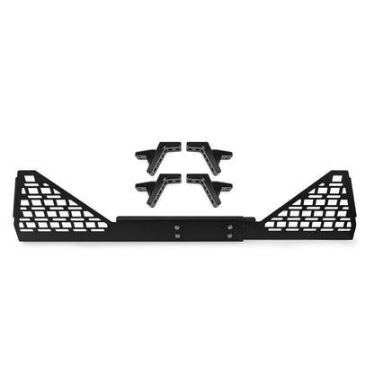 Kuat Crossbar Riser Kit - IBEXA1/A3/B2/C1/D2/D3 - AIXCBRK01 - Product image 2
