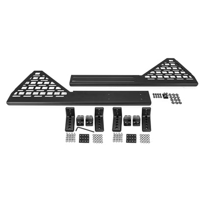 Kuat Crossbar Riser Kit - IBEXA1/A3/B2/C1/D2/D3 - AIXCBRK01 - Product image 3