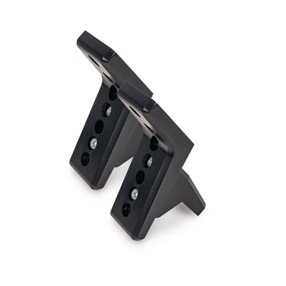 Kuat Crossbar Riser - Single Pair - AIXCSBR - Product image 1