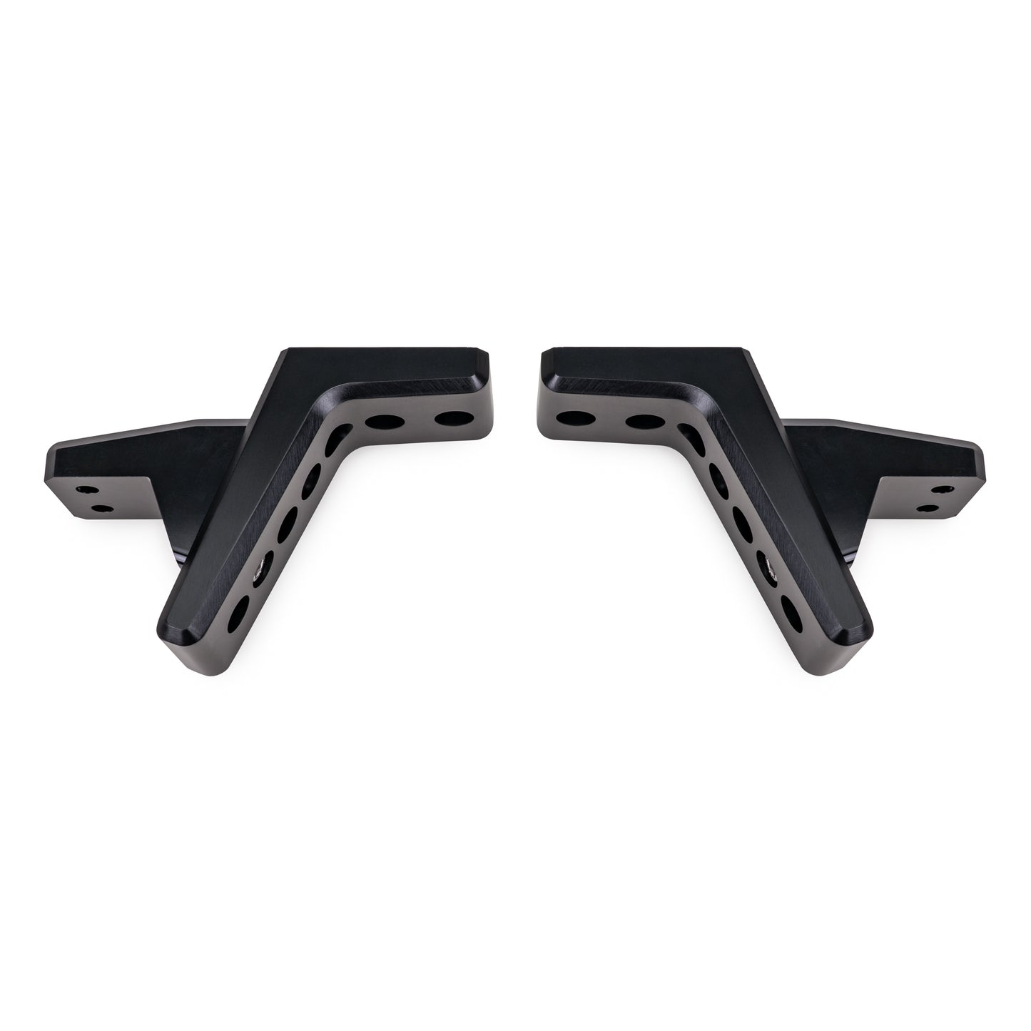 Kuat Crossbar Riser - Single Pair - AIXCSBR - Product image 2