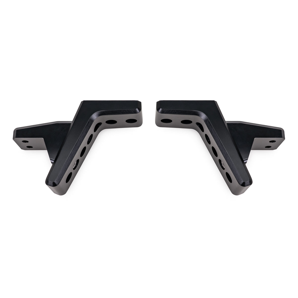 Kuat Crossbar Riser - Single Pair - AIXCSBR - Product image 2