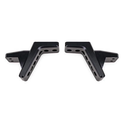 Kuat Crossbar Riser - Single Pair - AIXCSBR - Product image 2