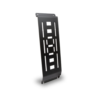 Kuat Narrow MOLLE Panel - Full Height - IBEXB2/D2 - AIXNPFS - Product image 2