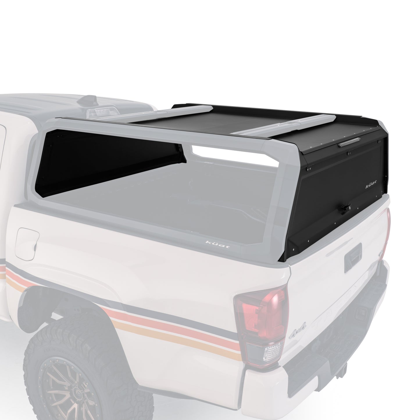 Kuat Ibex Panel Kit - AIXPK-RFR-01 - Product image 1