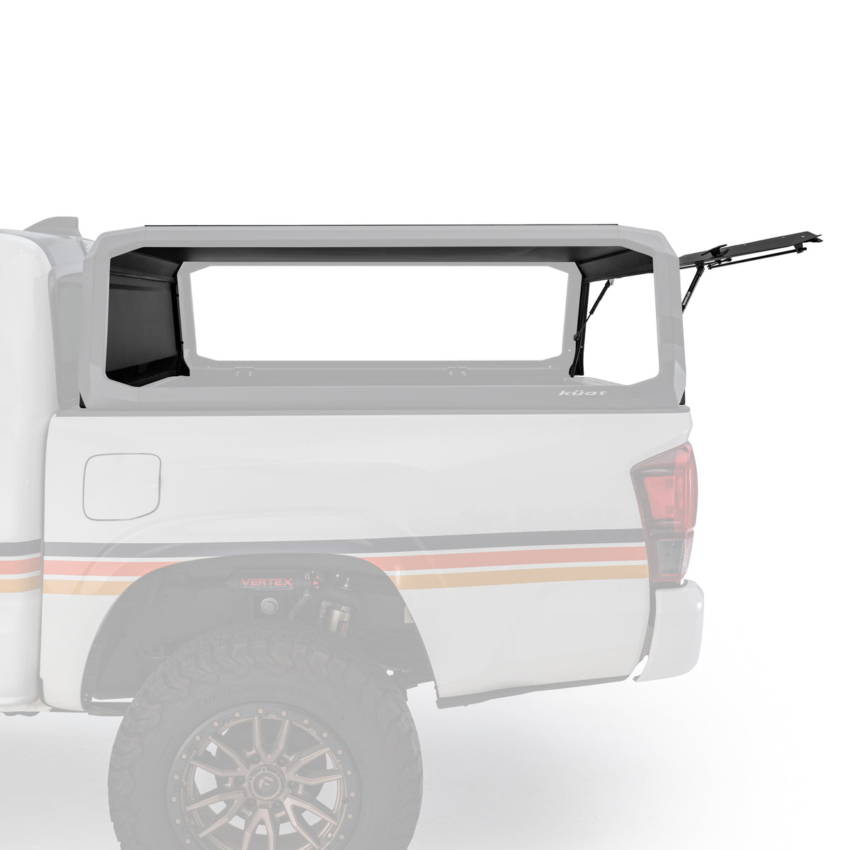 Kuat Ibex Panel Kit - AIXPK-RFR-01 - Product image 3