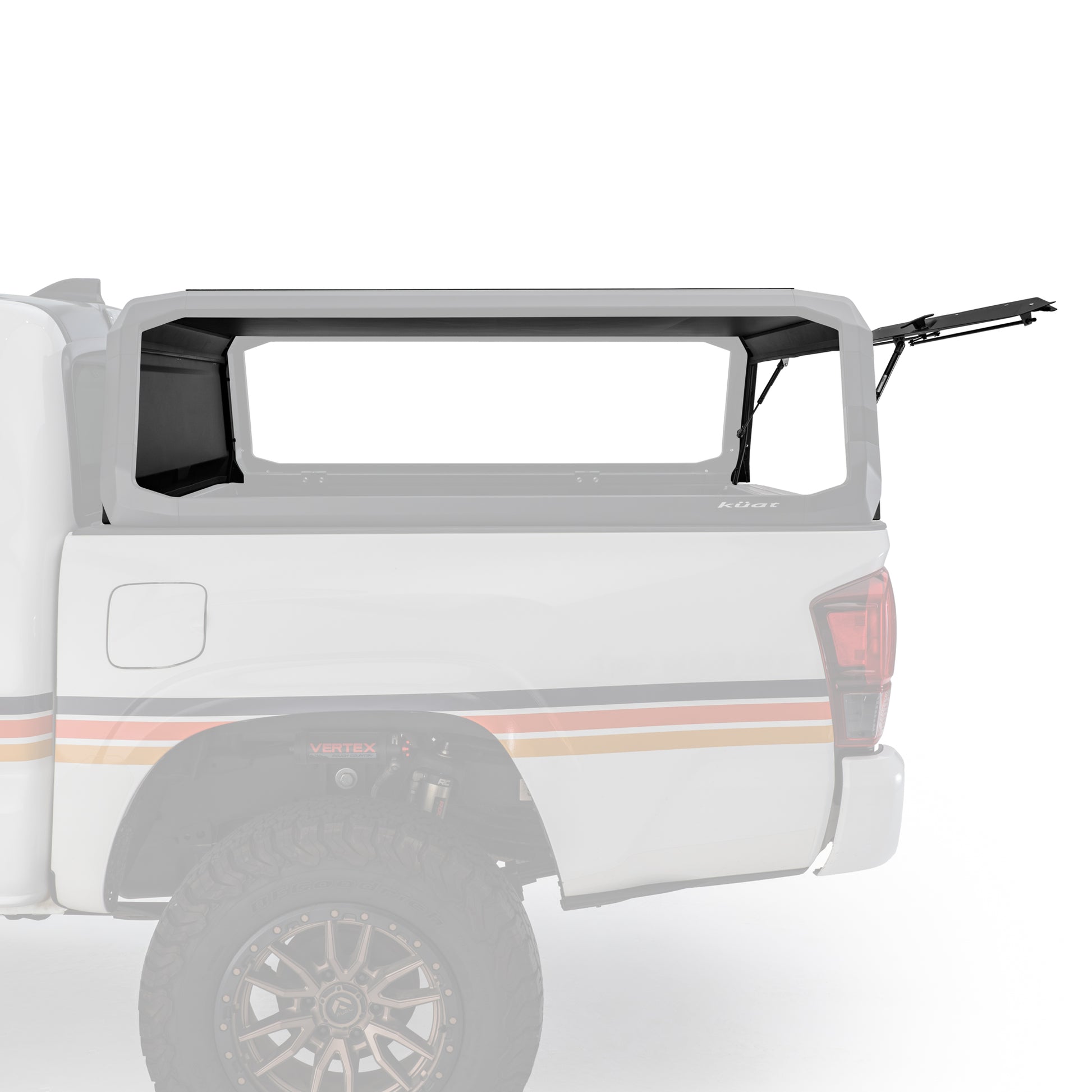 Kuat Ibex Panel Kit - AIXPK-RFR-01 - Product image 3